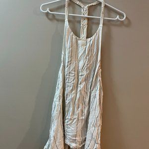 Boho Summer tunic